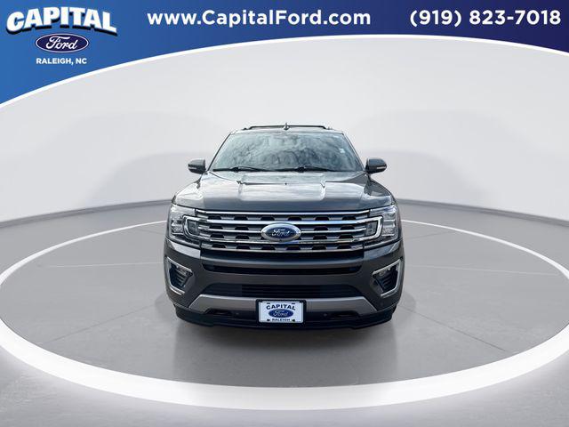 2021 Ford Expedition Limited MAX