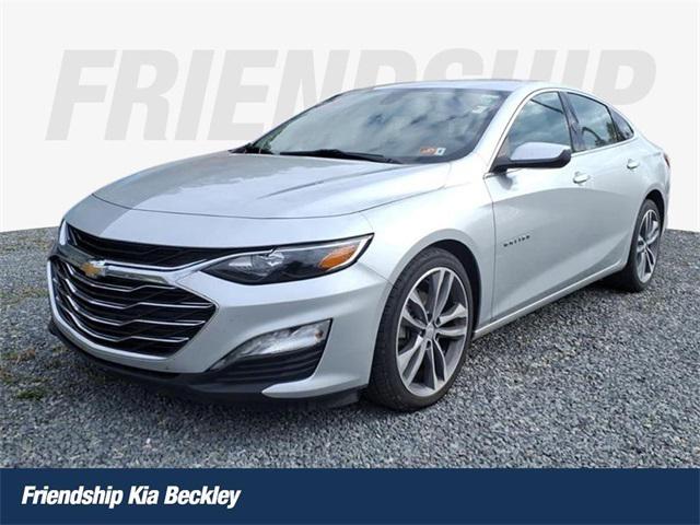 2022 Chevrolet Malibu LT 2022 Chevrolet Malibu LT