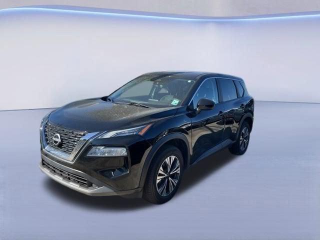 2023 Nissan Rogue SV Intelligent AWD 2023 Nissan Rogue SV Intelligent AWD