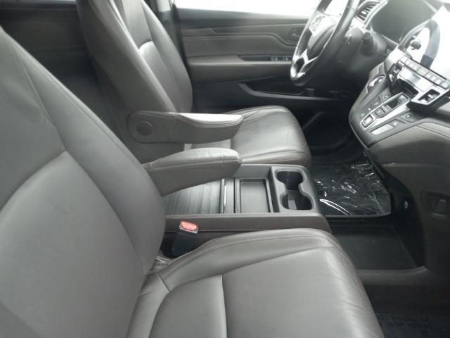 2018 Honda Odyssey Touring