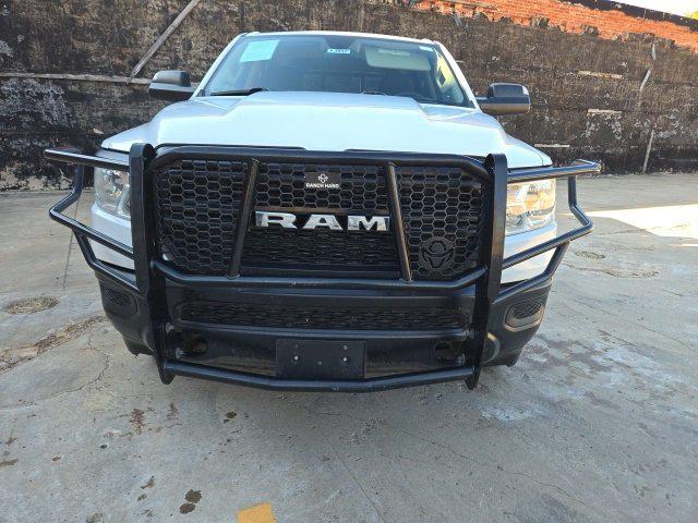 2020 RAM 1500 Tradesman Crew Cab 4x4 57 Box 2020 RAM 1500 Tradesman Crew Cab 4x4 57 Box