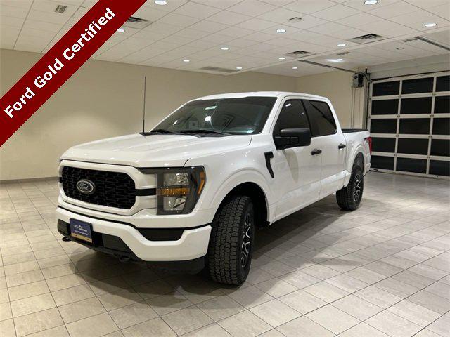 2023 Ford F-150 XL 2023 Ford F-150 XL