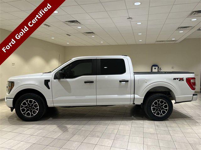 2023 Ford F-150 XL 2023 Ford F-150 XL