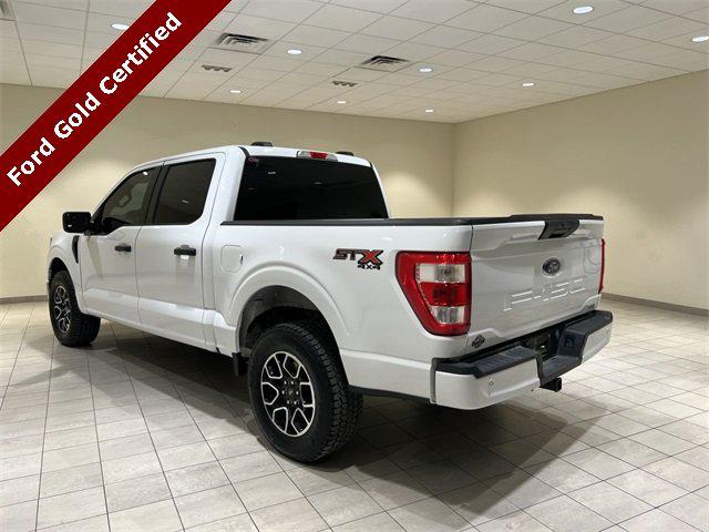 2023 Ford F-150 XL 2023 Ford F-150 XL