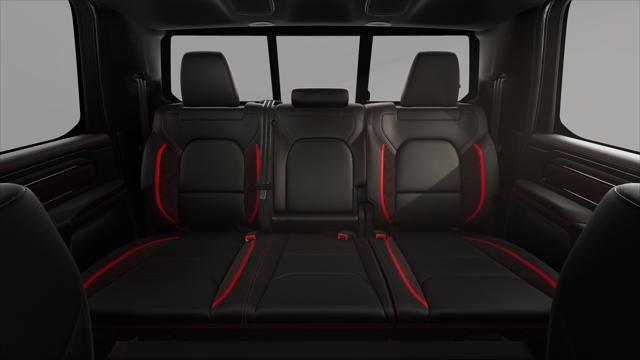 2026 RAM Ram 1500 RAM 1500 RHO CREW CAB 4X4 57 BOX 2026 RAM Ram 1500 RAM 1500 RHO CREW CAB 4X4 57 BOX