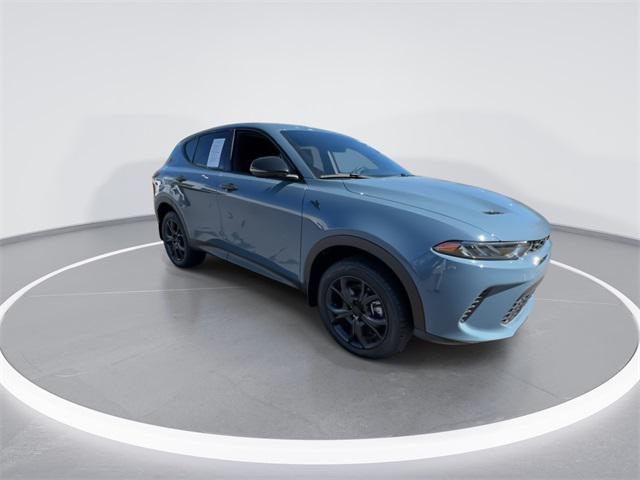 2023 Dodge Hornet GT AWD 2023 Dodge Hornet GT AWD