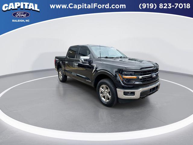 2024 Ford F-150 XLT 2024 Ford F-150 XLT
