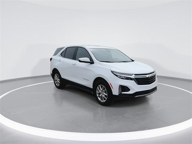 2024 Chevrolet Equinox FWD LT 2024 Chevrolet Equinox FWD LT