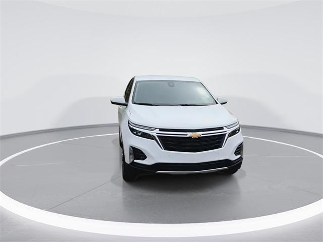 2024 Chevrolet Equinox FWD LT 2024 Chevrolet Equinox FWD LT