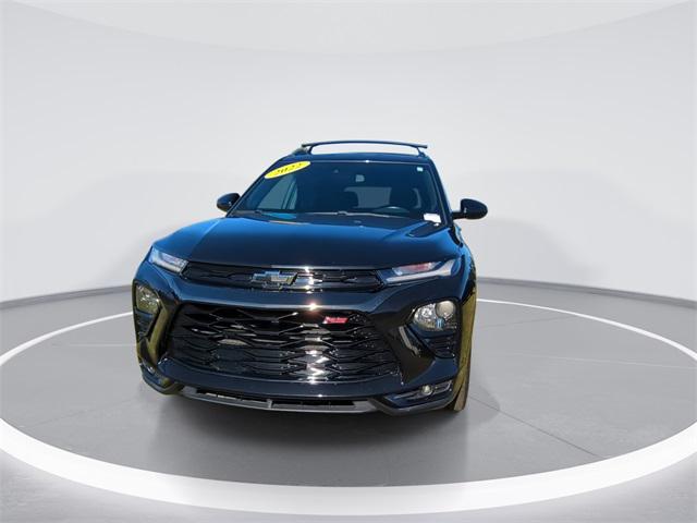 2022 Chevrolet Trailblazer FWD RS