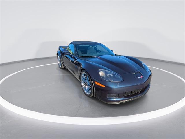 2013 Chevrolet Corvette 427 2013 Chevrolet Corvette 427