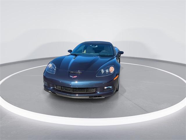 2013 Chevrolet Corvette 427 2013 Chevrolet Corvette 427