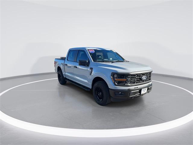 2024 Ford F-150 STX 2024 Ford F-150 STX