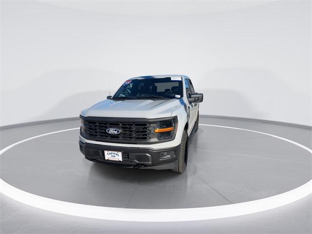 2024 Ford F-150 STX 2024 Ford F-150 STX