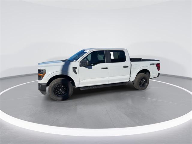 2024 Ford F-150 STX 2024 Ford F-150 STX