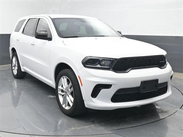 2024 Dodge Durango GT AWD