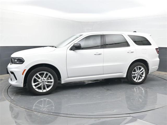 2024 Dodge Durango GT AWD