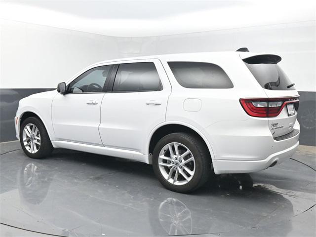 2024 Dodge Durango GT AWD