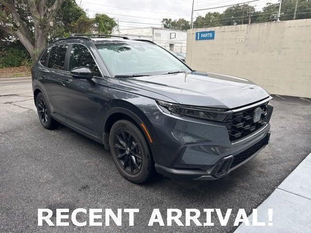 2023 Honda CR-V Hybrid Sport 2023 Honda CR-V Hybrid Sport
