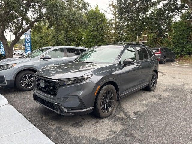 2023 Honda CR-V Hybrid Sport 2023 Honda CR-V Hybrid Sport