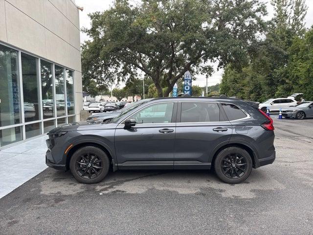 2023 Honda CR-V Hybrid Sport 2023 Honda CR-V Hybrid Sport