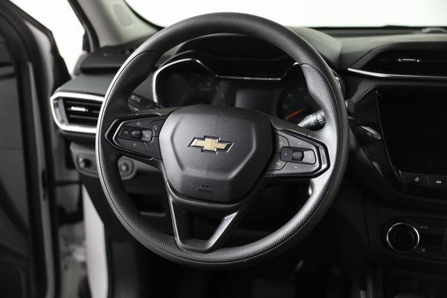 2022 Chevrolet Trailblazer AWD LT 2022 Chevrolet Trailblazer AWD LT