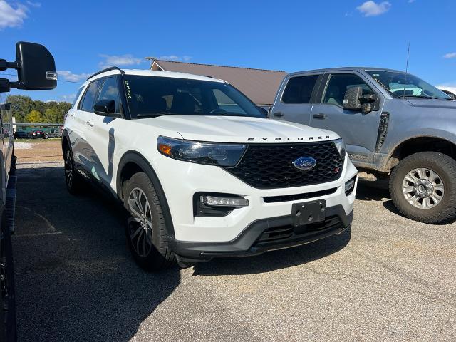 2023 Ford Explorer ST for sale in Vicksburg, MS