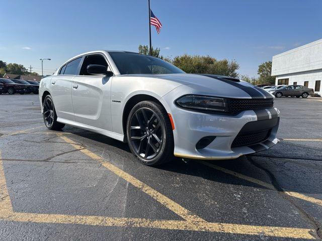 2020 Dodge Charger R/T RWD 2020 Dodge Charger R/T RWD