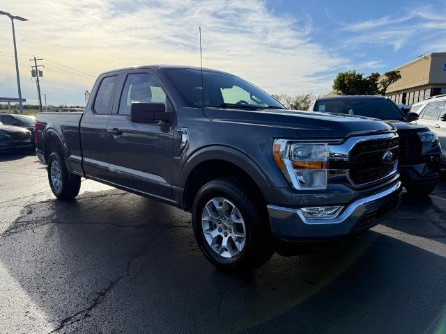2022 Ford F-150 XLT for sale in Danville, KY