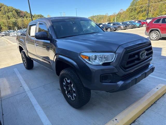 2022 Toyota Tacoma SR V6