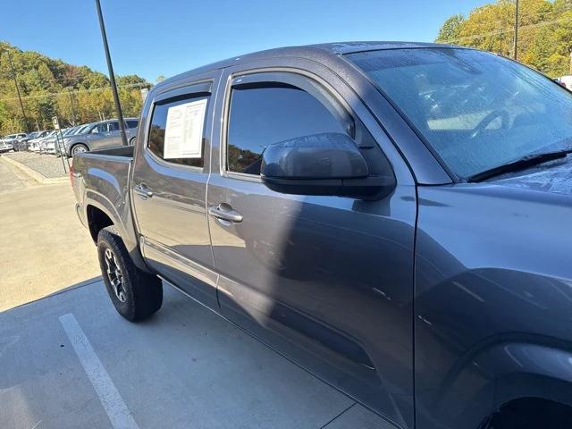 2022 Toyota Tacoma SR V6