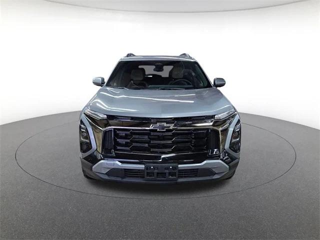 2025 Chevrolet Equinox AWD ACTIV 2025 Chevrolet Equinox AWD ACTIV