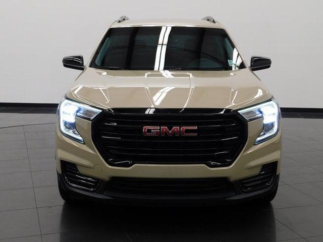 2023 GMC Terrain FWD SLE 2023 GMC Terrain FWD SLE