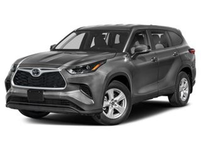 2023 Toyota Highlander Unknown for sale in Mountain Grove, MO