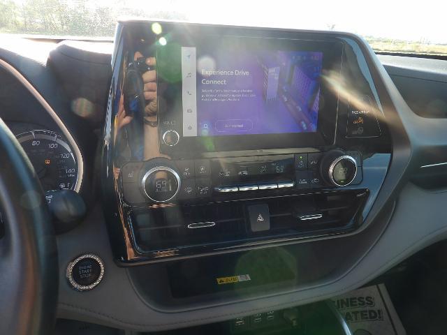 2023 Toyota Highlander Unknown
