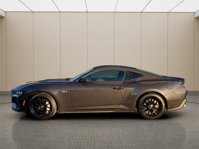 2024 Ford Mustang GT Premium Fastback