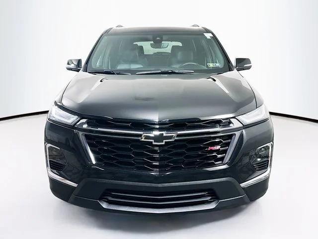 2023 Chevrolet Traverse AWD RS 2023 Chevrolet Traverse AWD RS