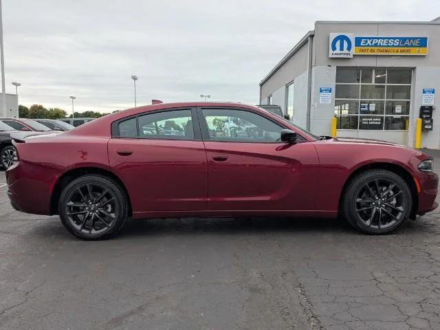 2023 Dodge Charger SXT AWD 2023 Dodge Charger SXT AWD