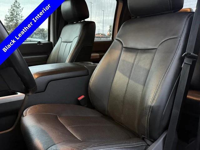 2015 Ford F-350 LARIAT 2015 Ford F-350 LARIAT