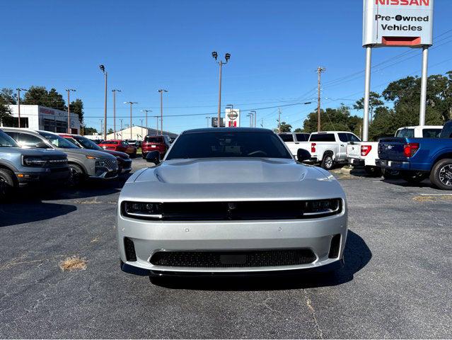 2025 Dodge Charger Daytona R/T AWD