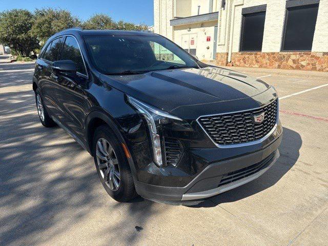 2023 Cadillac XT4 FWD Premium Luxury