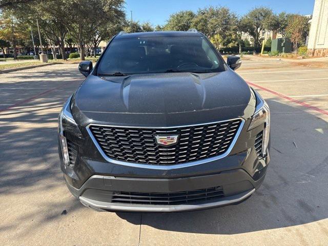 2023 Cadillac XT4 FWD Premium Luxury