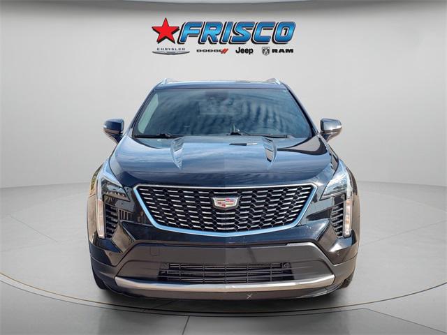 2023 Cadillac XT4 FWD Premium Luxury 2023 Cadillac XT4 FWD Premium Luxury