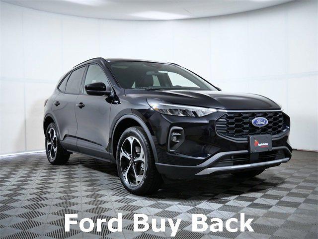 2025 Ford Escape ST-Line Select 2025 Ford Escape ST-Line Select