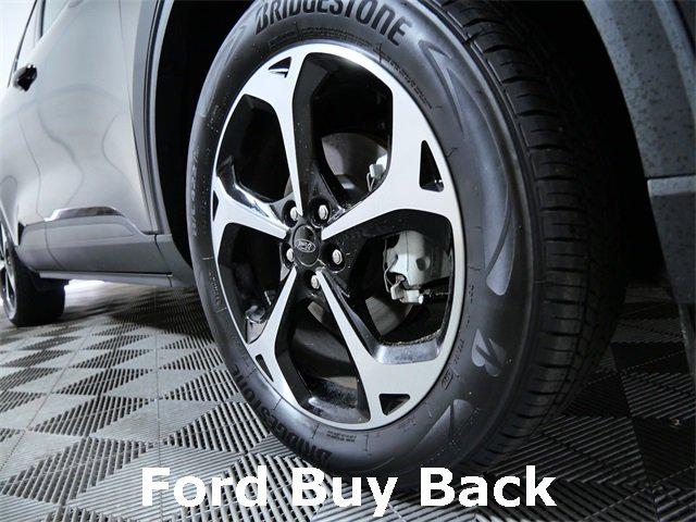 2025 Ford Escape ST-Line Select 2025 Ford Escape ST-Line Select