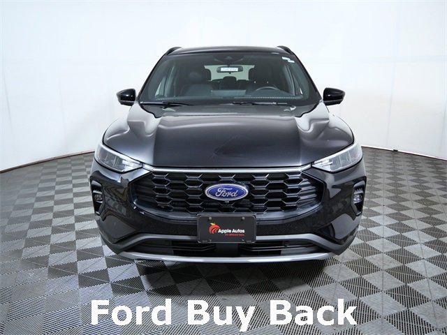 2025 Ford Escape ST-Line Select 2025 Ford Escape ST-Line Select