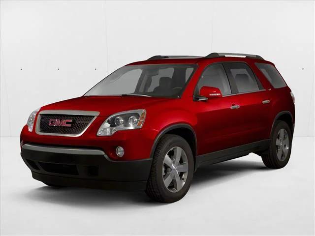 2012 GMC Acadia SL