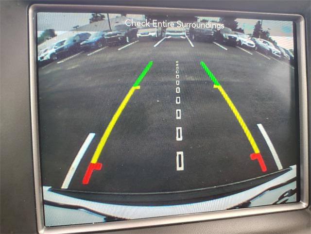 2018 Jeep Grand Cherokee High Altitude 4x4 2018 Jeep Grand Cherokee High Altitude 4x4