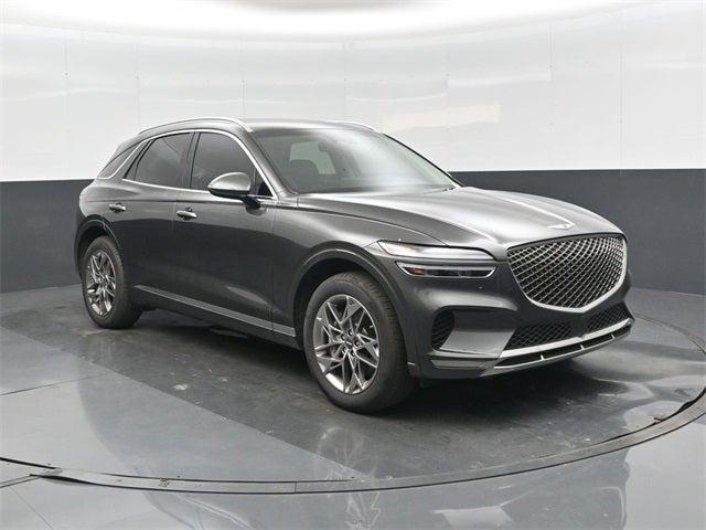 2025 Genesis GV70 2.5T AWD