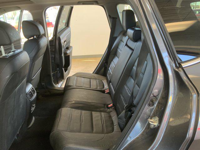 2020 Honda CR-V AWD EX-L